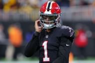 Pittsburgh Steelers v Atlanta Falcons